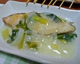 ズボラママのカレイフライ塩麹あんかけ作り方6写真
