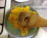 かぼちゃたっぷり！濃厚かぼちゃマフィン作り方4写真
