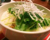 とろろ鶏丼作り方7写真
