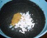 練り白ごまとすり黒ごまの合わせごま豆腐作り方4写真