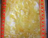 卵１個で♡しっとりきれいな黄色の卵焼き作り方3写真