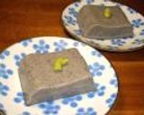 練り白ごまとすり黒ごまの合わせごま豆腐作り方9写真
