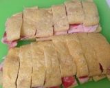 かつ丼もどき☆キツネな他人丼作り方3写真