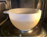 レンジでチン♪簡単なパスタの茹で方作り方3写真