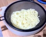 レンジでチン♪簡単なパスタの茹で方作り方5写真