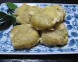 さつま芋きんとん作り方11写真
