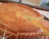 ベイクドチーズケーキ(タルト)作り方13写真