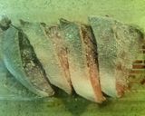 フライパンで簡単！ブリの照り焼き作り方3写真