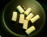 フライパンで簡単！ブリの照り焼き作り方5写真
