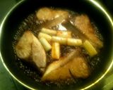 フライパンで簡単！ブリの照り焼き作り方7写真