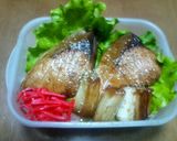 フライパンで簡単！ブリの照り焼き作り方9写真