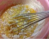 油でしっとりシリーズ♪パウンドケーキ作り方2写真