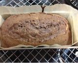 油でしっとりシリーズ♪パウンドケーキ作り方6写真