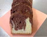 油でしっとりシリーズ♪パウンドケーキ作り方7写真