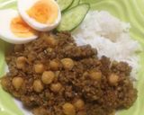 ひよこ豆のナゲット作り方9写真