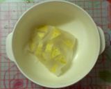 キャラ弁＊ピカチュウのスイートポテト作り方1写真