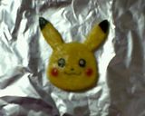キャラ弁＊ピカチュウのスイートポテト作り方5写真