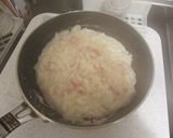 粉末スープで簡単リゾット作り方4写真