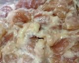 新生姜と塩麹で。Wパワーのライスバーガー作り方5写真