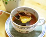 バルサミコフルーツ紅茶☆作り方14写真
