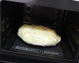 鶏挽肉とお豆腐で☆ヘルシーロールキャベツ作り方2写真