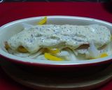簡単！鮭の粒マスタード焼き作り方3写真