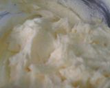 レーズンバタークリーム作り方3写真
