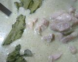グリーンカレー作り方4写真