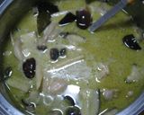グリーンカレー作り方6写真