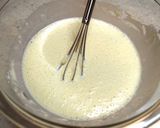 さっくりウマウマ！きのこの豚巻き天ぷら作り方5写真