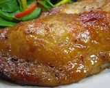 *柔らかジューシー鶏の照り焼き*作り方9写真