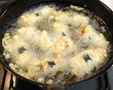 さっくりウマウマ！きのこの豚巻き天ぷら作り方7写真