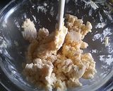 ◆銀座洋菓子店風　サクっほろっクッキー◆作り方5写真
