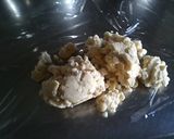 ◆銀座洋菓子店風　サクっほろっクッキー◆作り方7写真