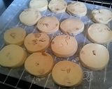 ◆銀座洋菓子店風　サクっほろっクッキー◆作り方13写真