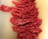 超有名仏料理シェフ直伝モテるハンバーグ作り方2写真