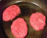 超有名仏料理シェフ直伝モテるハンバーグ作り方11写真