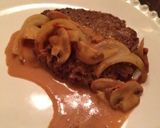 超有名仏料理シェフ直伝モテるハンバーグ作り方14写真