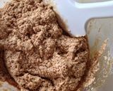 カツ代さんのコーヒーケーキ作り方5写真