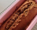 カツ代さんのコーヒーケーキ作り方8写真