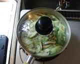 無化調✽牛肉とお野菜のあったかスープ作り方4写真