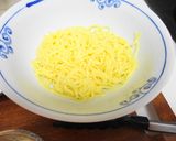 岩下の新生姜で絶品☆酸辣湯作り方2写真