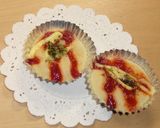 *皆に愛される♡簡単菓子パン*作り方6写真