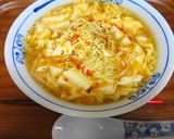 岩下の新生姜で絶品☆酸辣湯作り方7写真