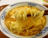 岩下の新生姜で絶品☆酸辣湯作り方8写真