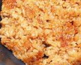 おこげが旨い♪焼かない焼きおにぎり！作り方5写真