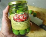 【丸ごとトマトのマリネのアンティパスト】作り方6写真