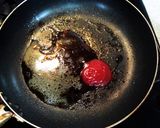 簡単!ジューシーなピーマンの肉詰め作り方7写真
