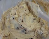 強力粉で♪あずきとチーズのパウンドケーキ作り方5写真