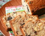 強力粉で♪あずきとチーズのパウンドケーキ作り方8写真